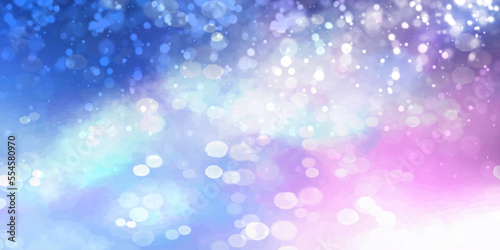 雪　クリスマス　冬　背景	