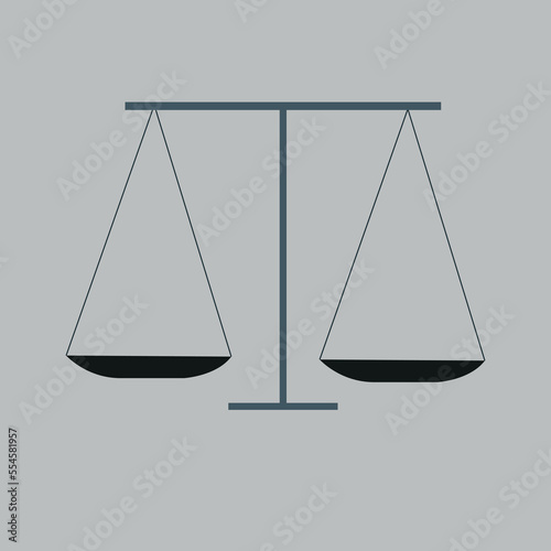 scales of justice