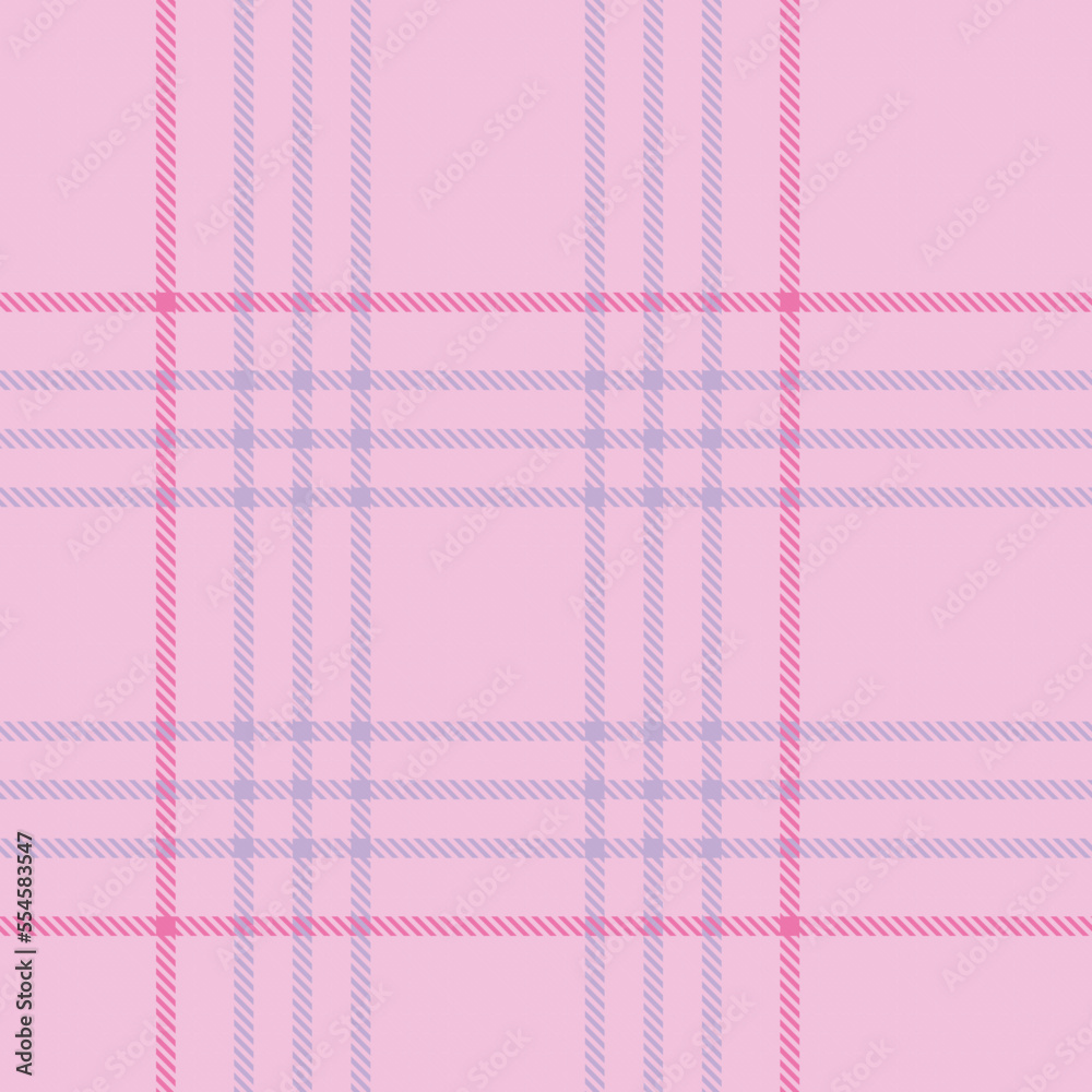 Purple Minimal Plaid textured Seamless Pattern Purple Minimal Plaid textured Seamless Pattern
