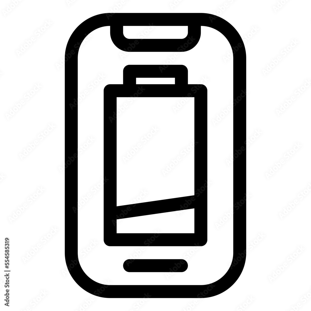smartphone icon smartphone icon
