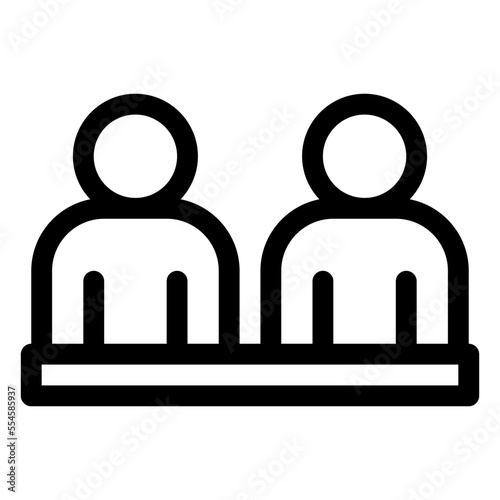 teamwork icon