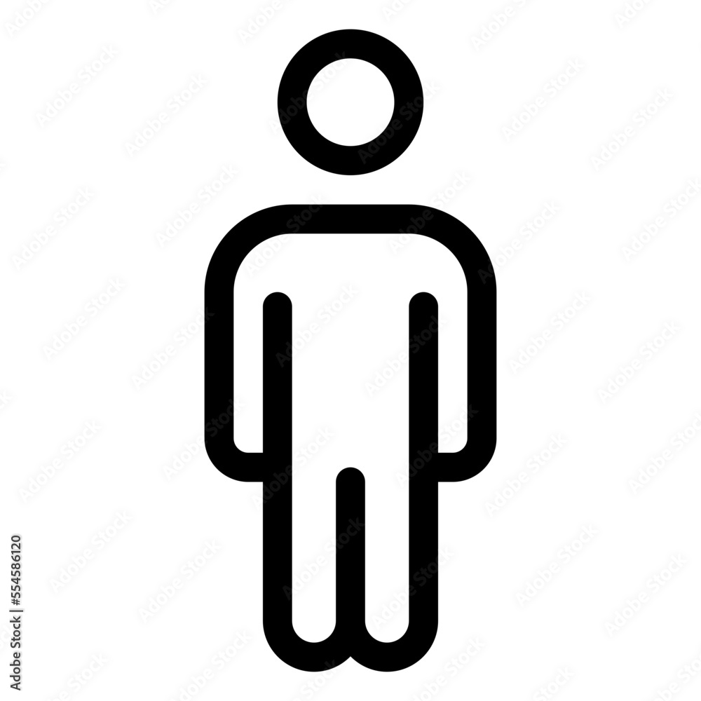 human icon human icon