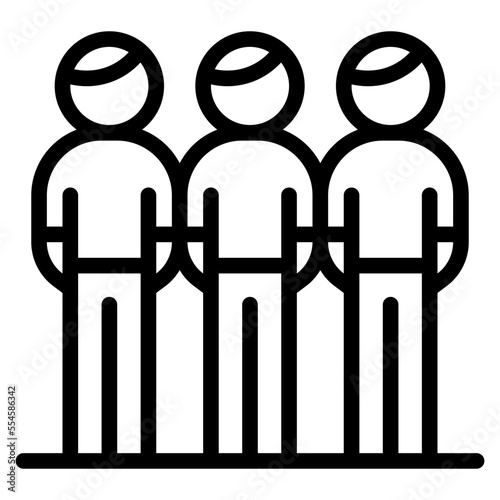 teamwork icon
