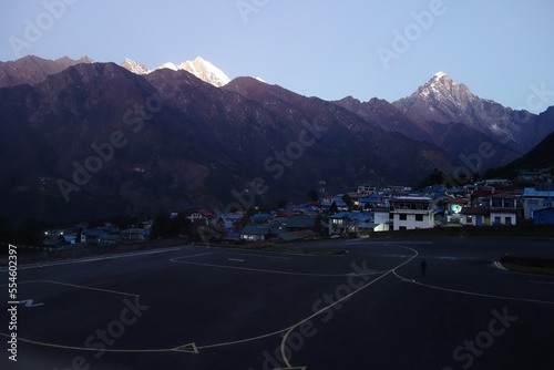 Everest Three Passes