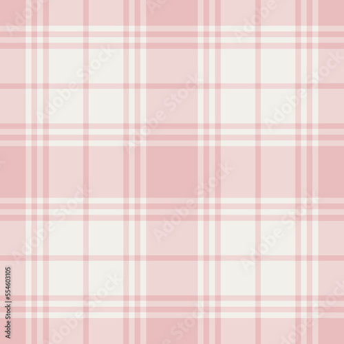 Tartan plaid check seamless pattern