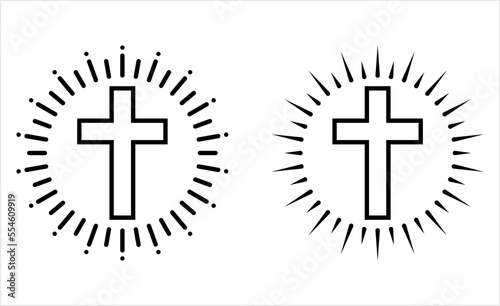 Cross Christian M_2212001