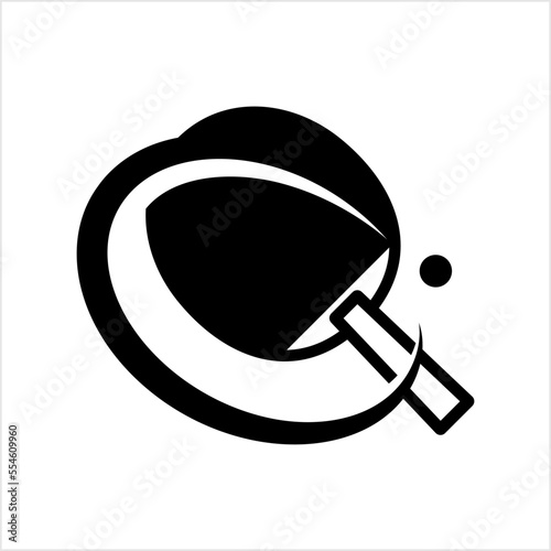 Table Tennis Icon M_2212001