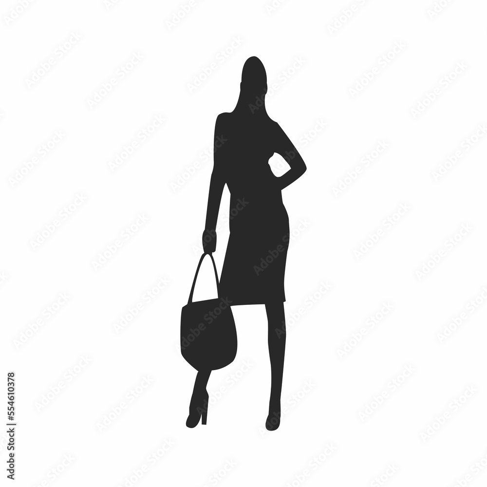 female models logo female models logo