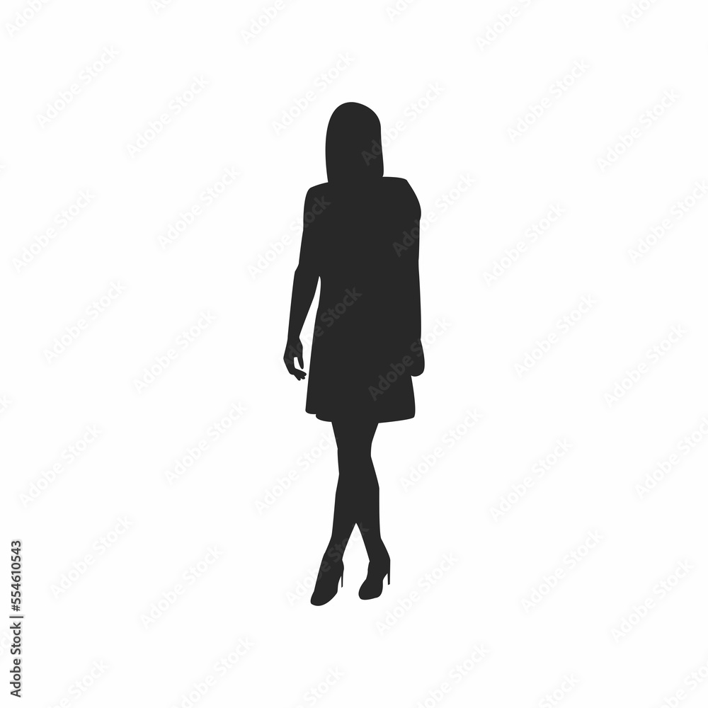 female models logo female models logo