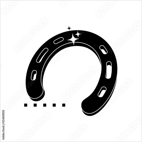 Horse Shoe Icon Y_2109001