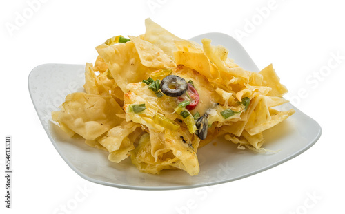 Nachos