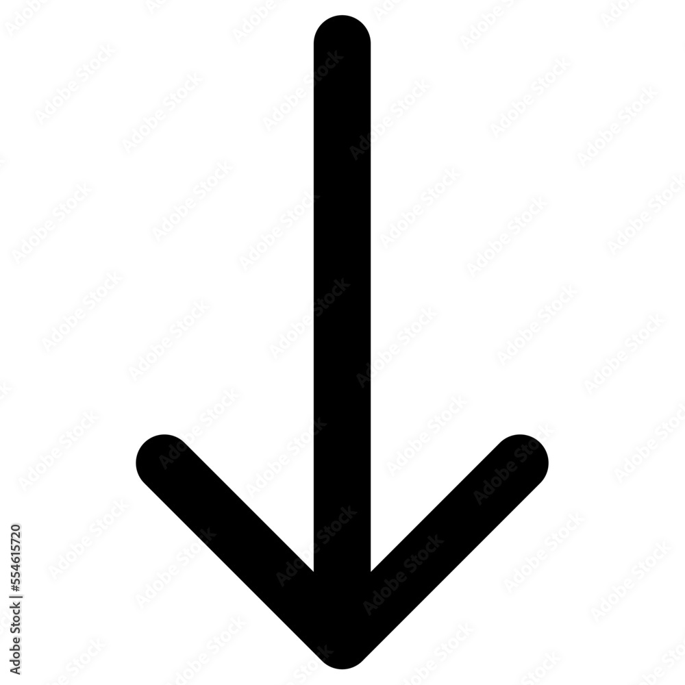 Down arrow icon Down arrow icon