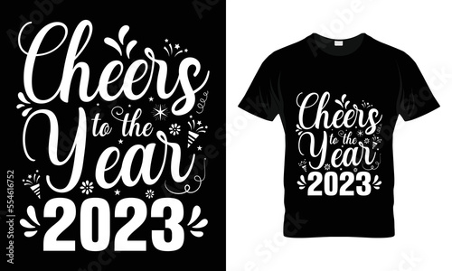 Cheers to the year 20223