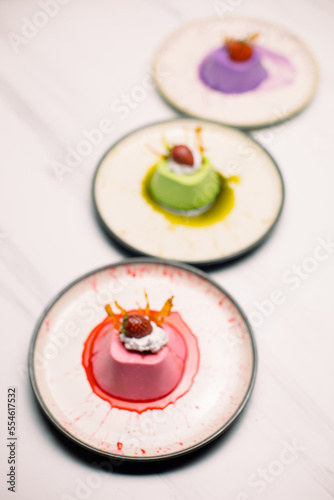 Various kinds of food and drink photos are in my portfolio