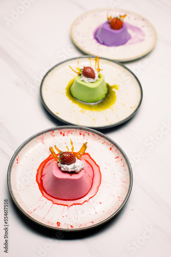 Various kinds of food and drink photos are in my portfolio