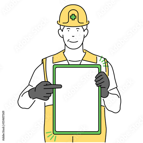 Illustration of Smart Constructor's Guide for Safe Construction