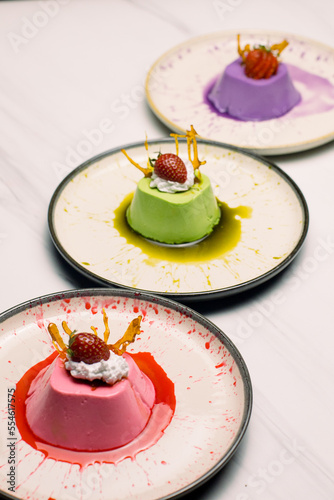 Various kinds of food and drink photos are in my portfolio