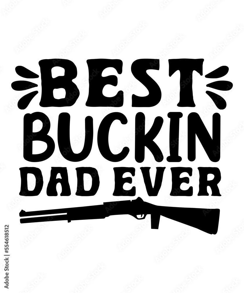 Hunting SVG Bundle, Deer Duck Hunting SVG Cut Files, commercial use