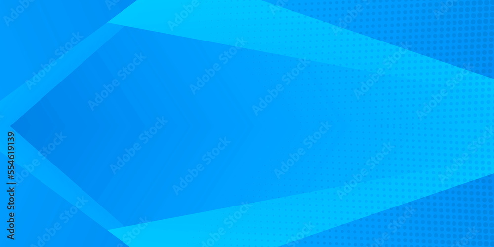  blue abstract background with lines