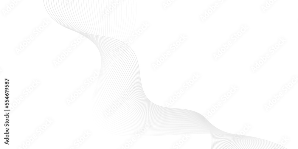 Abstract white paper wave background and abstract gradiant and white wave curve lines banner background design. Vector illustration. Modern template abstract design flowing particles wave. Abstract white paper wave background and abstract gradiant and white wave curve lines banner background design. Vector illustration. Modern template abstract design flowing particles wave.