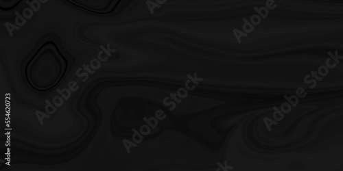 Black silk background . Black satin background texture . abstract background luxury cloth or liquid wave or wavy folds of grunge silk texture material or smooth luxurious .