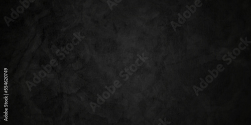 Black and white background . Old wall background . Dark vintage wall cement texture. Old grungy backdrop . close up wall .