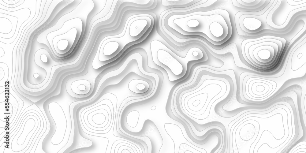 Topographic map. Geographic mountain relief. Abstract lines background. Contour maps. Vector illustration, Topo contour map on white background, Topographic contour lines vector map seamless pattern Topographic map. Geographic mountain relief. Abstract lines background. Contour maps. Vector illustration, Topo contour map on white background, Topographic contour lines vector map seamless pattern