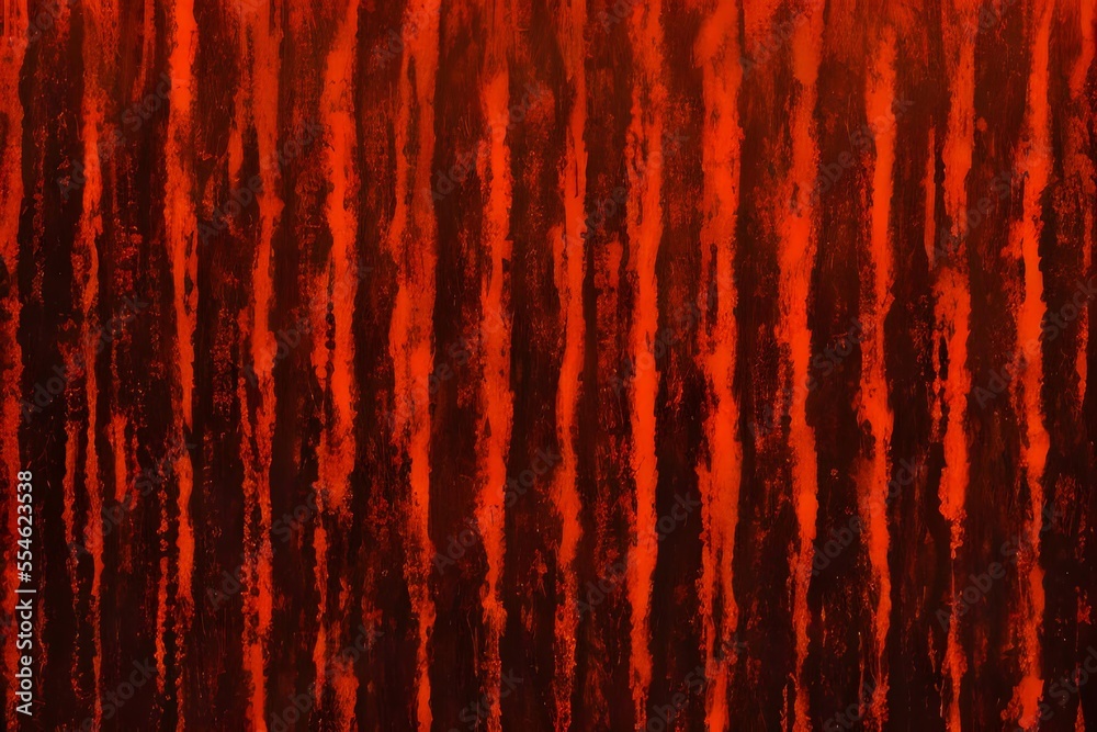 Abstract orange background wallpaper	