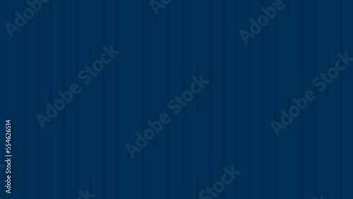 Illustration of a dark blue background with vertical stripes and added effects