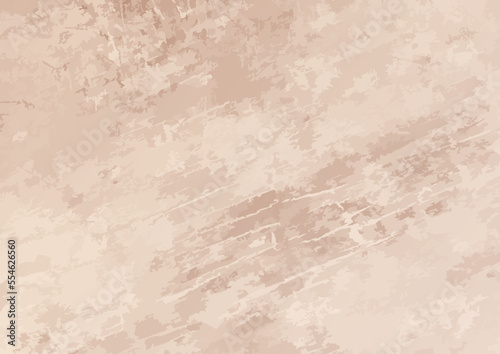 Vintage grunge background. The texture of plaster, cement wall or floor. Template for cover, poster, poster, banner, print and creative design