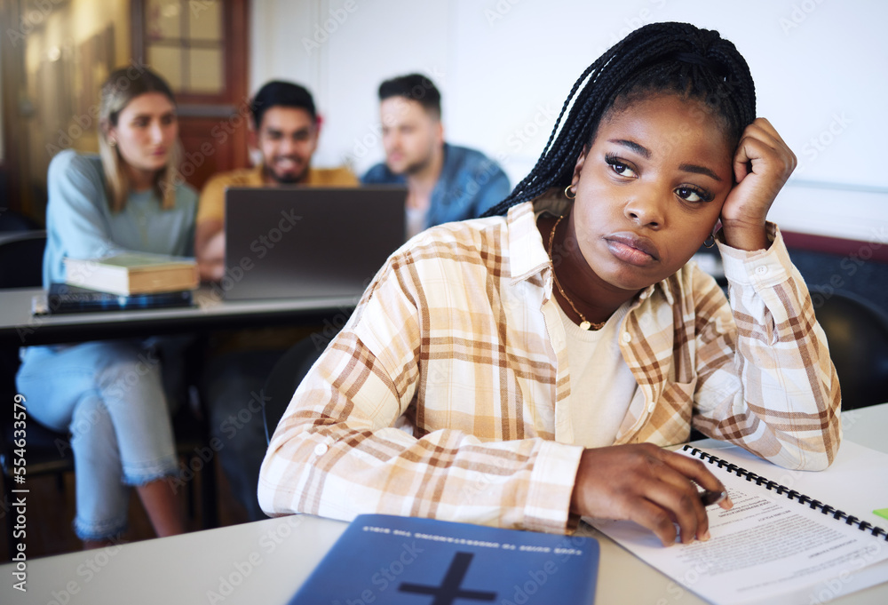 African knowledge systems in academic context