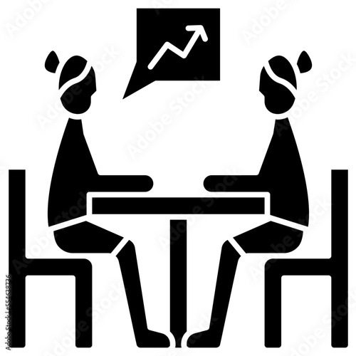 business consultant