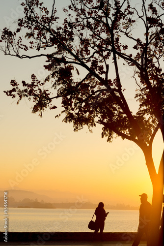 Sukhna Lake photo