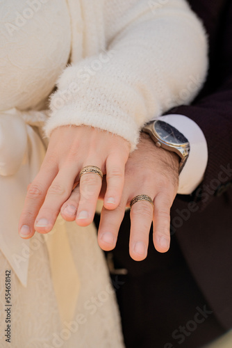 wedding - ceremony - couple - partner -  © johna_fotografiert