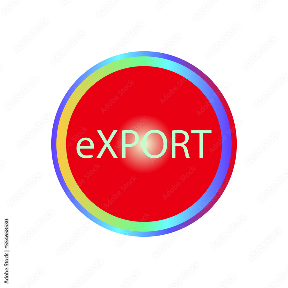 abstract symbol and icon vector illustration abstract symbol and icon vector illustration