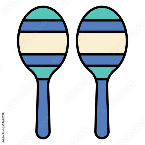 maracas