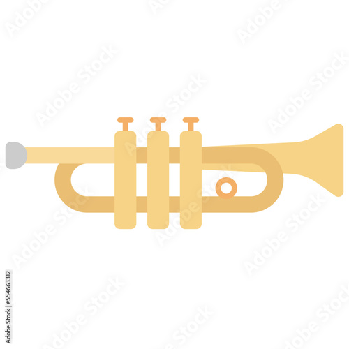 trumpet