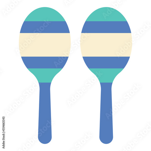 maracas