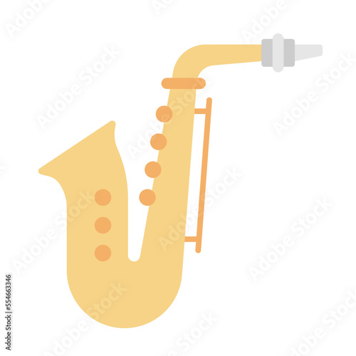 saxophone
