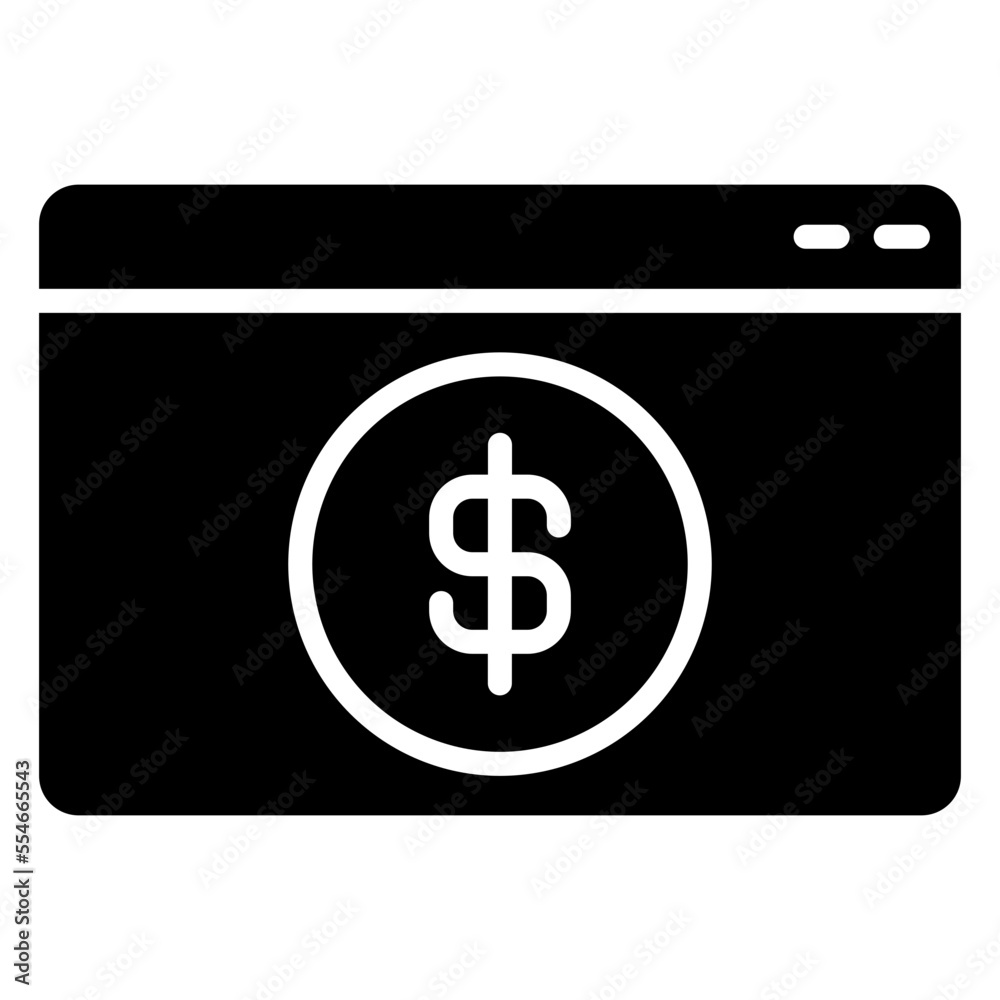internet banking icon internet banking icon