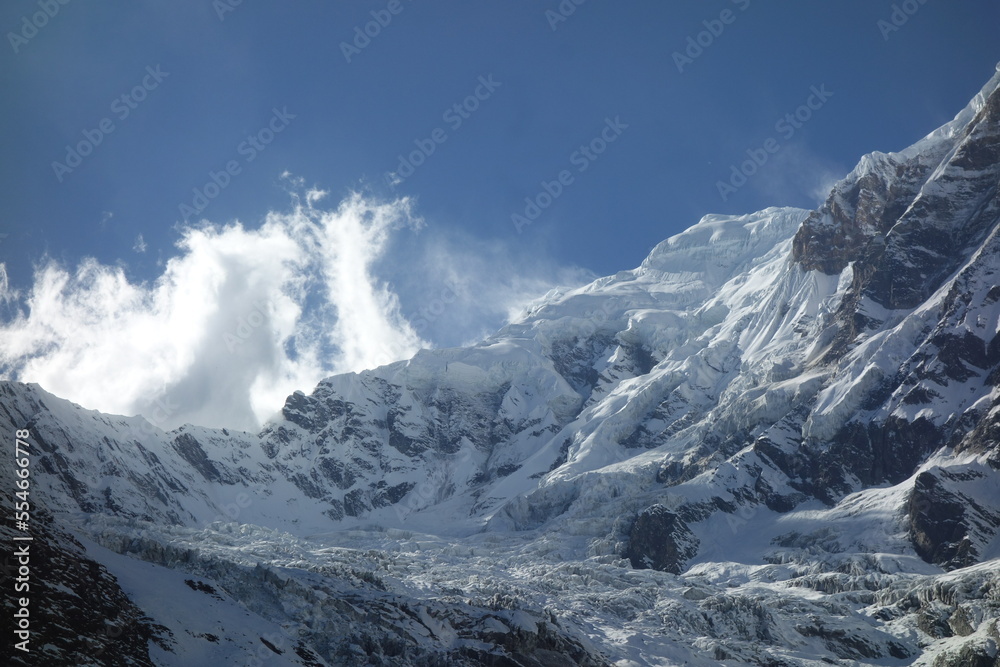 Annapurna Annapurna