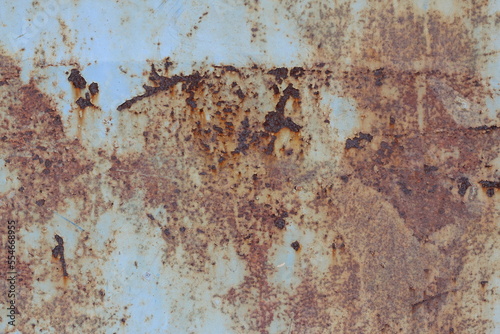 rusty iron background material and texture 