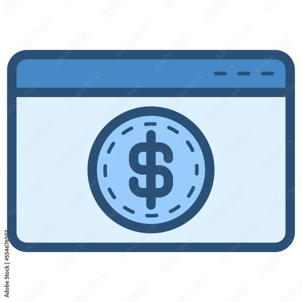 internet banking icon internet banking icon