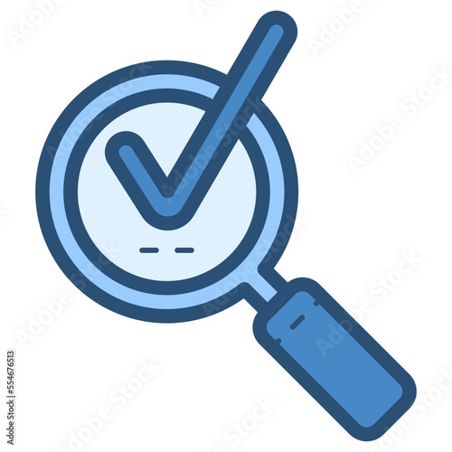  inspection icon