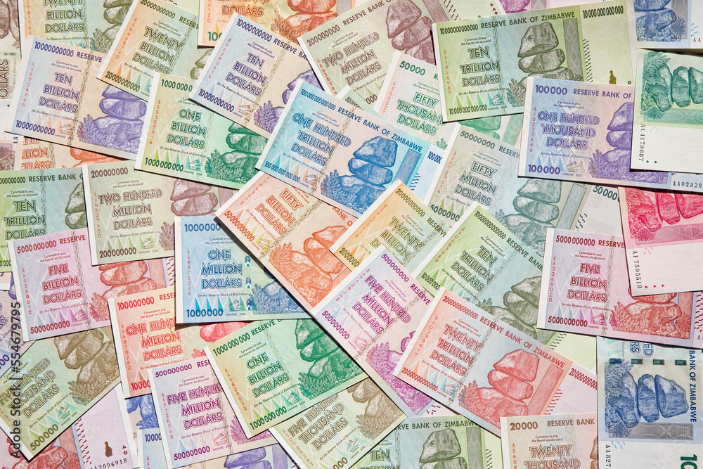 Banknotes