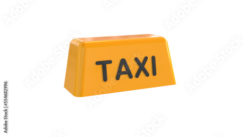 Taxi service