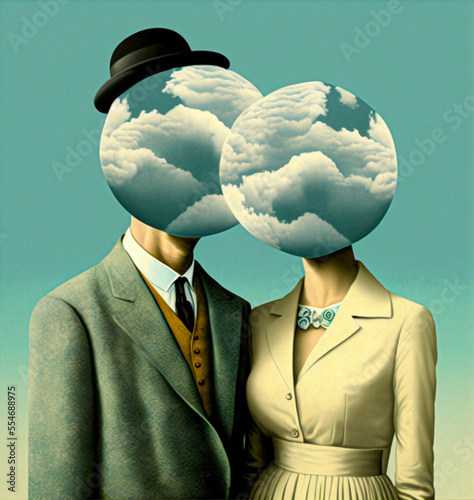 The quintessence of Love