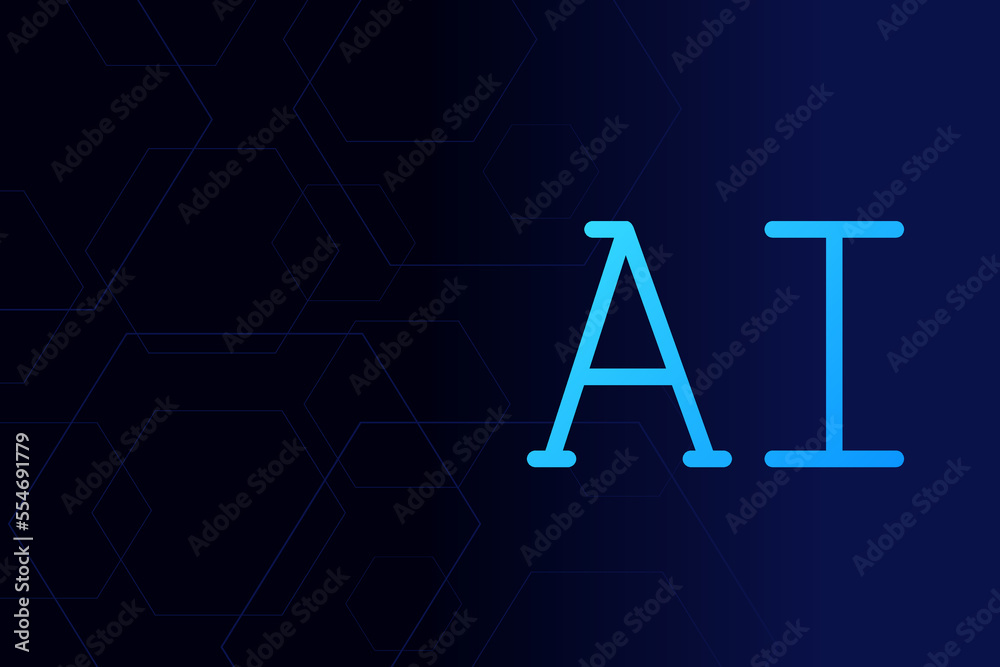 Artificial Intelligence ,AI chipset on circuit board, futuristic Technology Concept
Artificial Intelligence ,AI chipset on circuit board, futuristic Technology Concept