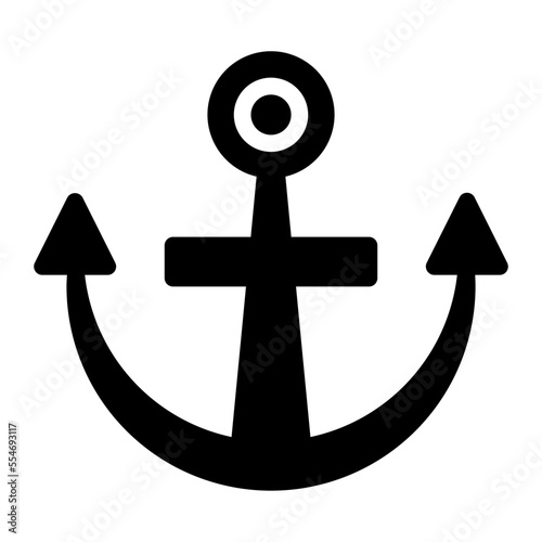  anchor