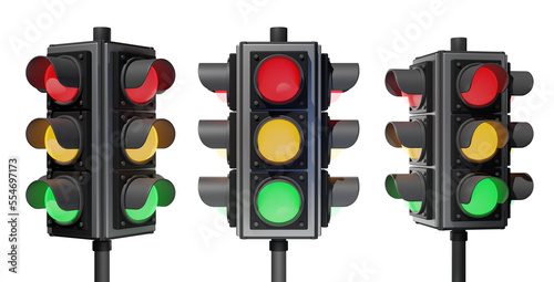 traffic light